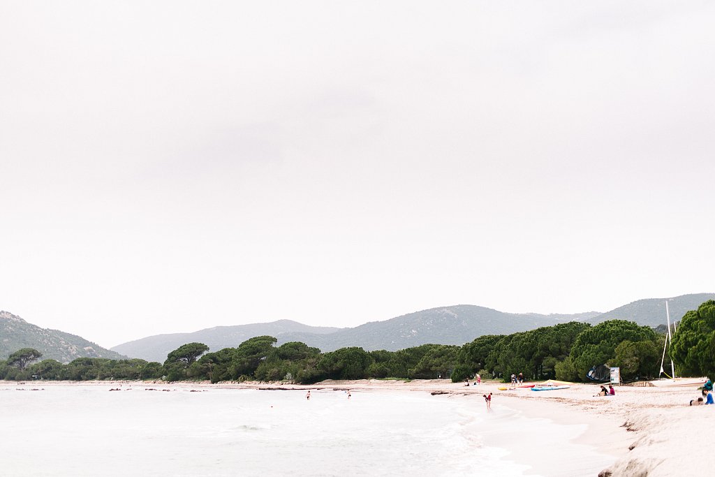 Corse, Mai 2013