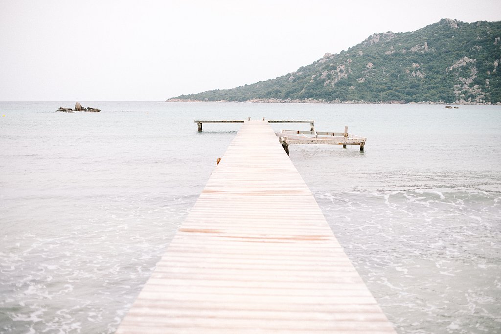Corse, Mai 2013