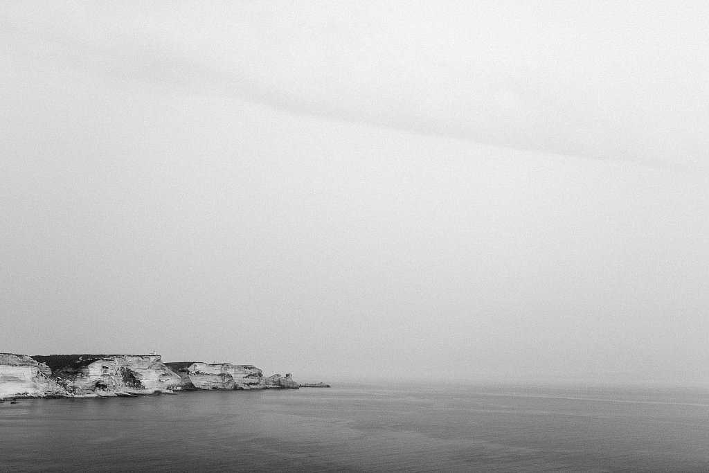 Corse, Mai 2013