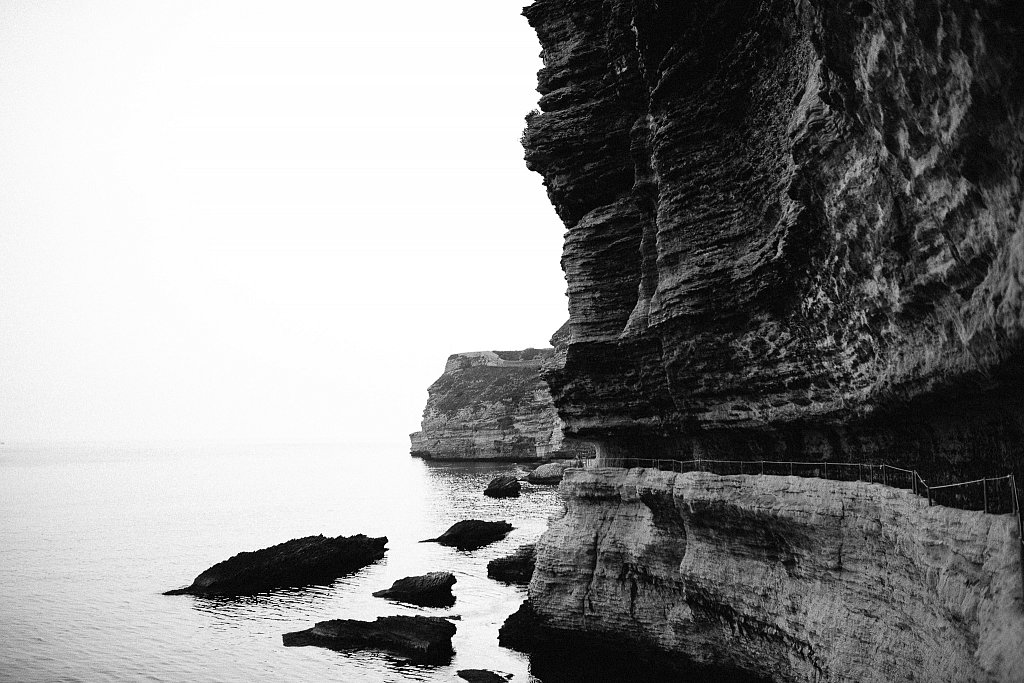 Corse, Mai 2013